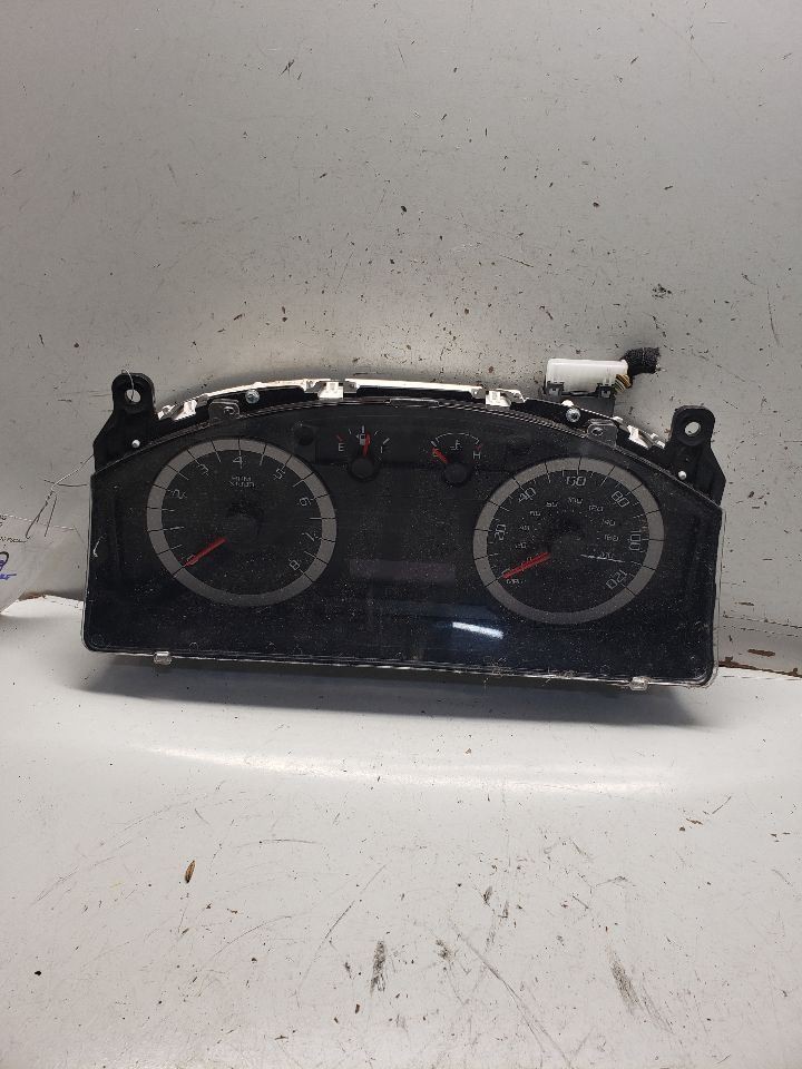 Speedometer Cluster VIN 7 8th Digit MPH Fits 10-11 Escape Instrument Cluster