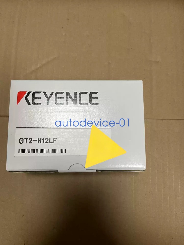 1pcs KEYENCE GT2-H12LF Contact Type Digital Sensor NEW DHL/FedEx