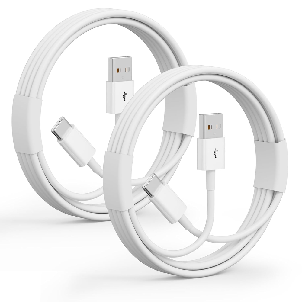 USB A to USB C CarPlay Cable for iPhone 15/16 Series Including Pro Max and Plus Models