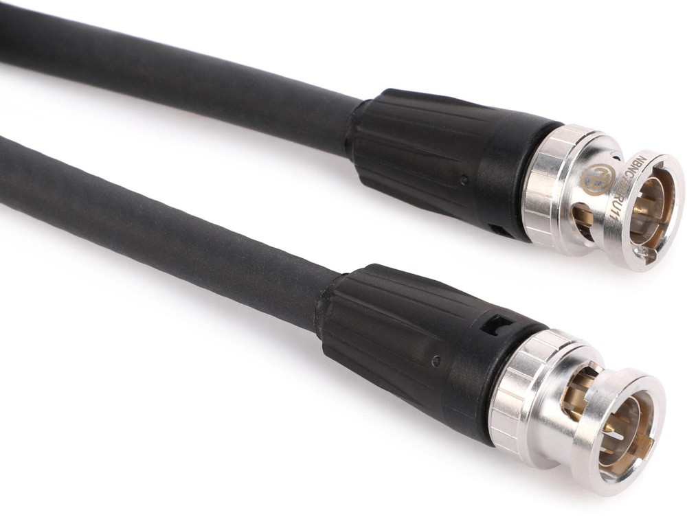 Pro Co HD-SDI HD Video Over RG-6 Coaxial Cable - 50 feet