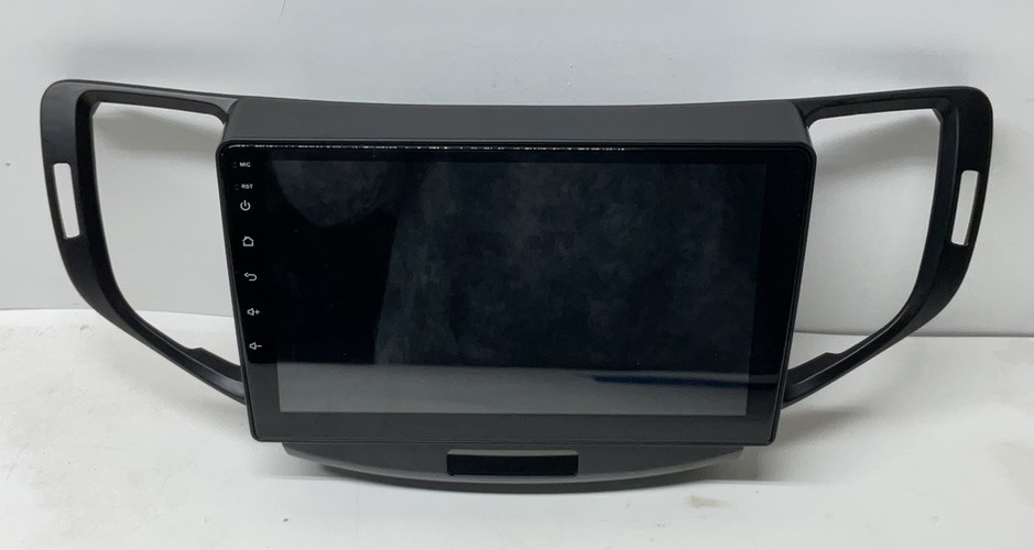 Android Car Media Player SHA16/23 with GPS and 9