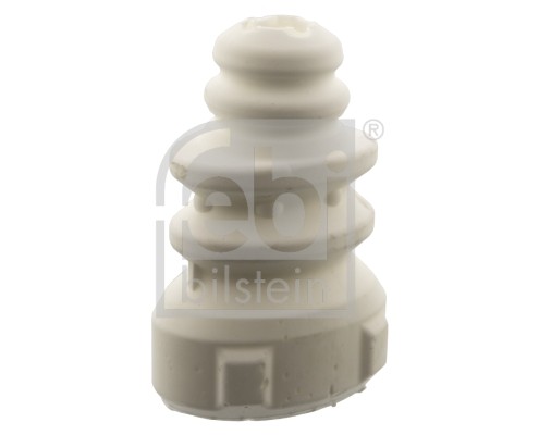 39011 FEBI stop buffer, suspension for Skoda, VW