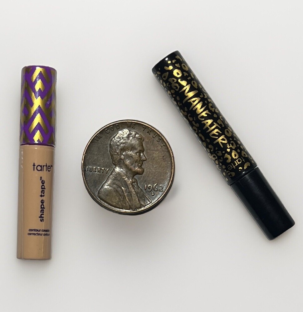 Zuru Mini Brands ULTA Beauty TARTE Mini Makeup Collection 2024