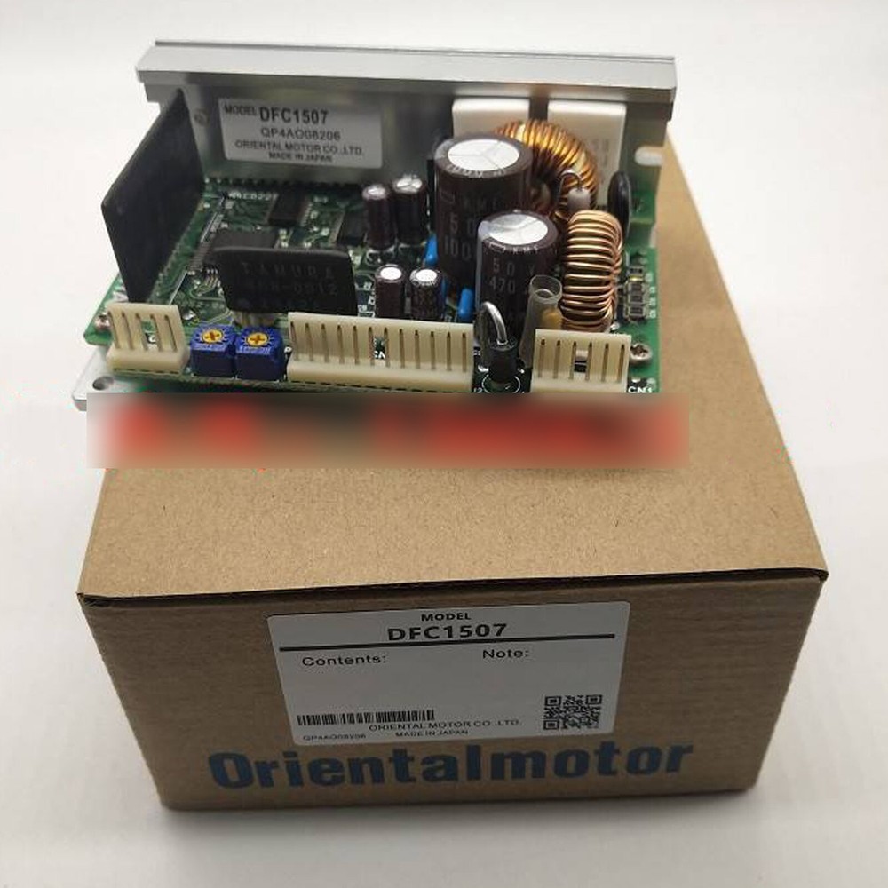 New VEXTA DFC1507 1PC Driver Fast Shipping