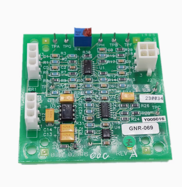 YORK New and original  Control Board 031-02418-000 UPS or DHL fast delivery