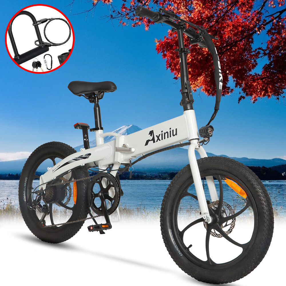 E-Bike 26