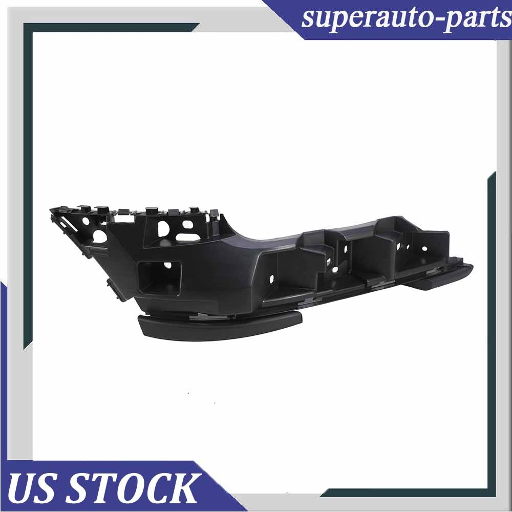2015-2017 Ford F-150 Right Side Headlamp Bracket with Wheel Molding