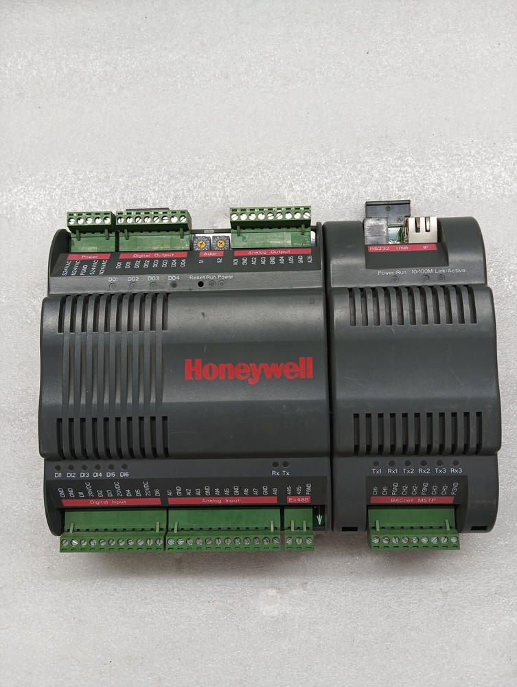 HONEYWELL CP-IPC COMFORT POINT CONTROLLER MODULE 24V