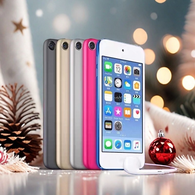 NEW-Sealed Apple iPod Touch 7th Generation (256GB) All Colors- FAST SHIPPING LOT