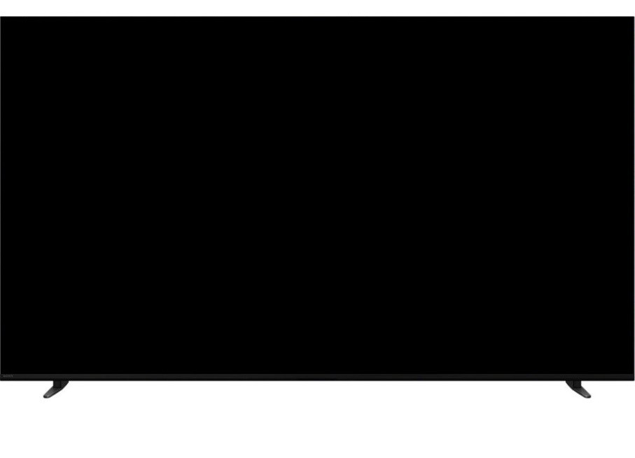 Sony Bravia 7 85-Inch Class Mini LED QLED 4K HDR Google TV K-85XR70