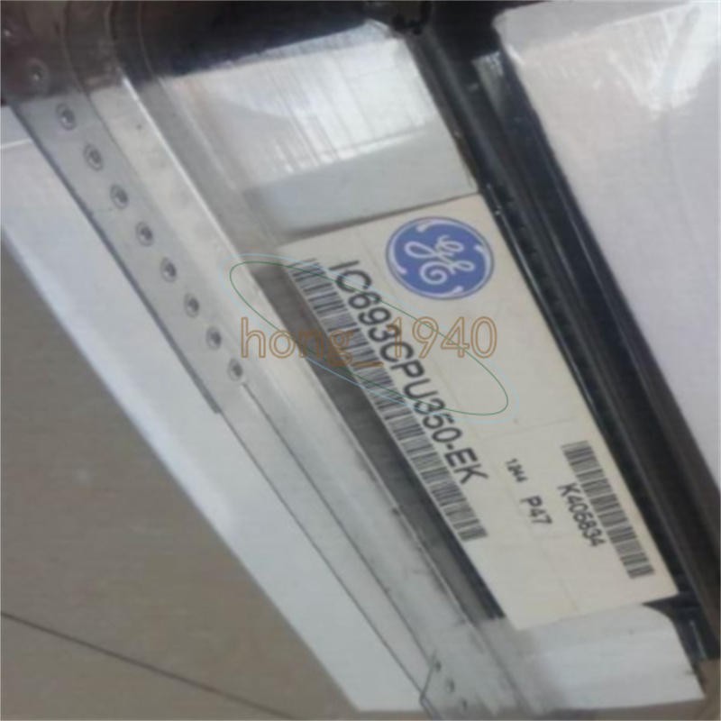 1PC GE FANUC PLC IC693CPU350-EK NEW