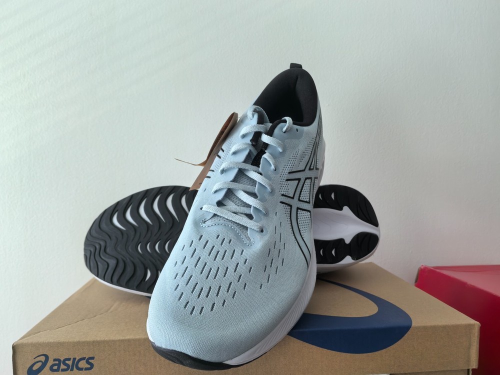 New! Mens Asics Gel Excite 10 Running Shoes Sneakers - 15