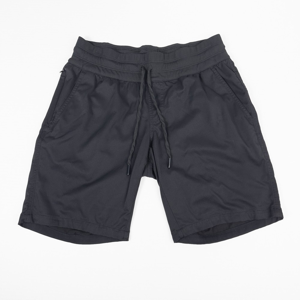 The North Face Aphrodite Bermuda Shorts Womens 8 Black 8