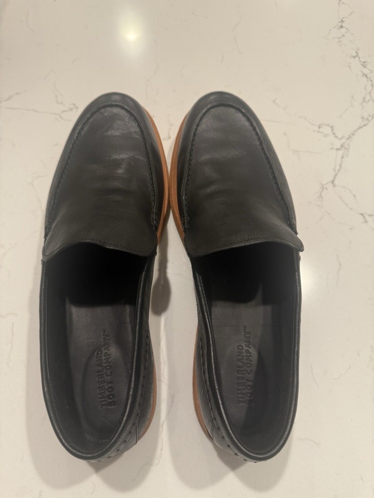 Timberland Boot Company Men's Size 13 Rugged Work Boots