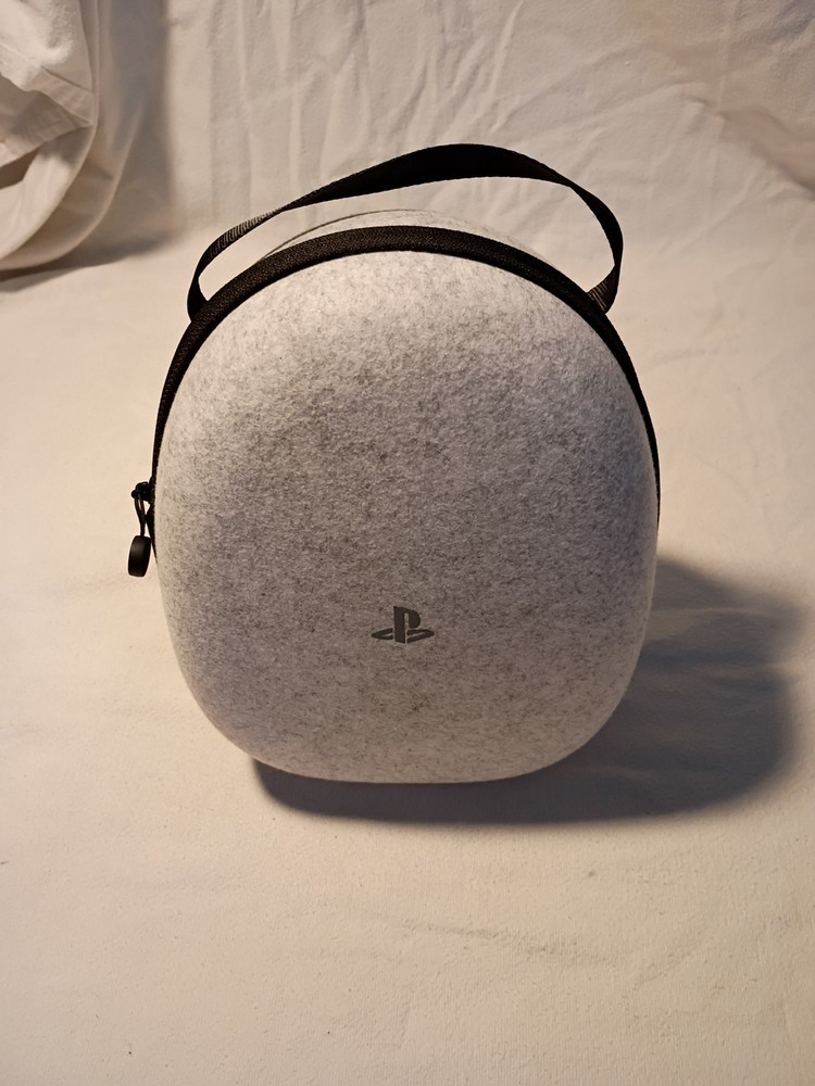 PlayStation 5 Pulse Elite Wireless Headset Midnight Black