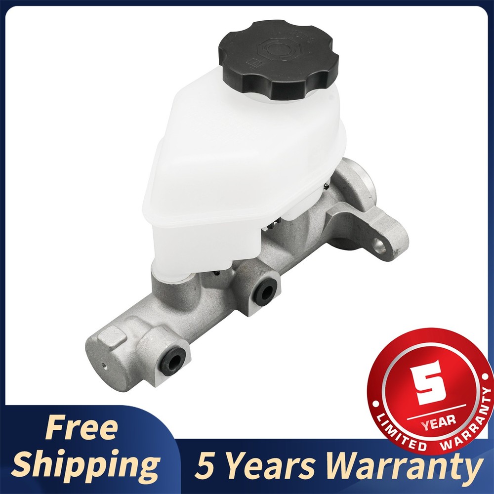 Brake Master Cylinder For 2005-2008 Buick LaCrosse 2000-2005 Chevy Impala 3.8L