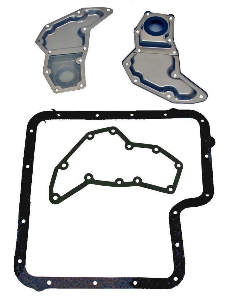 Transmission Filter Kit-4WD Wix 58937