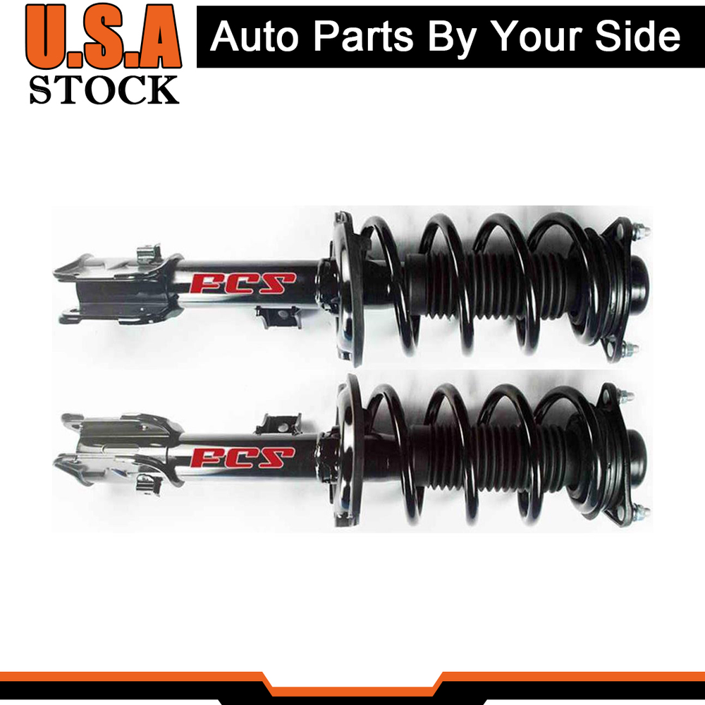 High Quality Front Strut For 2014-2015 Kia Sorento 3.3L_