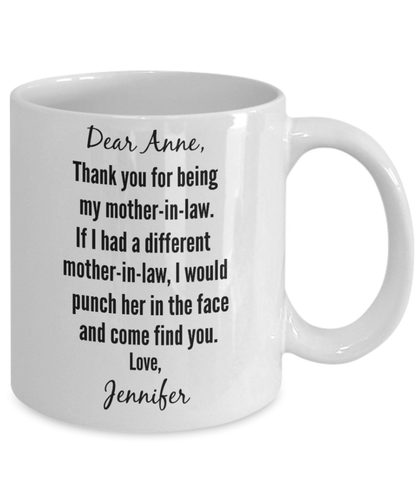 Mother In Law Stocking Stuffers Mother In Law Stocking Stuffer Stocking Stuffers