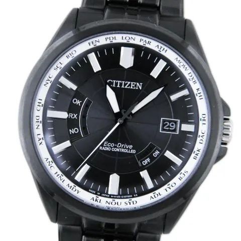CITIZEN COLLECTION CB0014-52E 793424