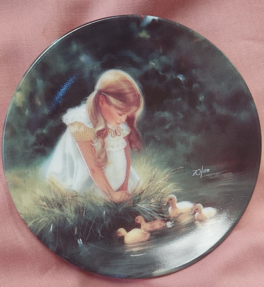 Pemberton and Oakes 1991 Donald Zolan 