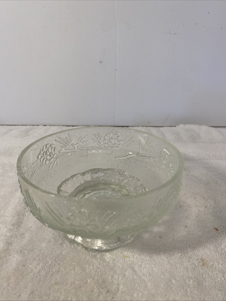 Vintage Indiana Glass 5
