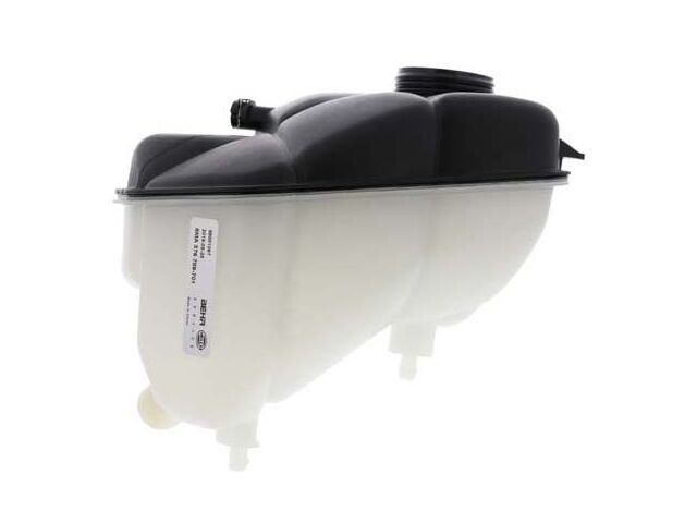 For 2006 Mercedes CLS55 AMG Expansion Tank Behr 45436RZTZ Coolant Expansion Tank