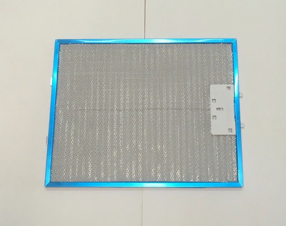 Bosch Rangehood Range Hood Aluminium Grease Filter DKE935AAU/03 DKE935AAU/04