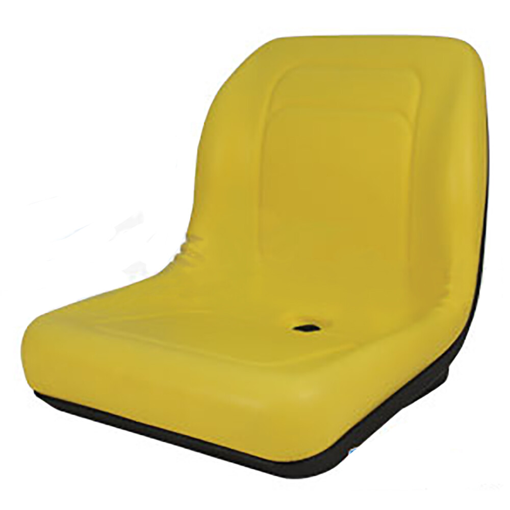 John Deere LVA10029 Compact Tractor Replacement Seat - Model A-B1LVA10029-AI