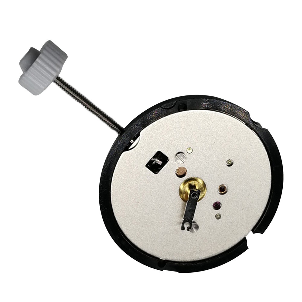 19.4mm 3-Hand Quartz Watch Movement Replacement for Ronda 583
