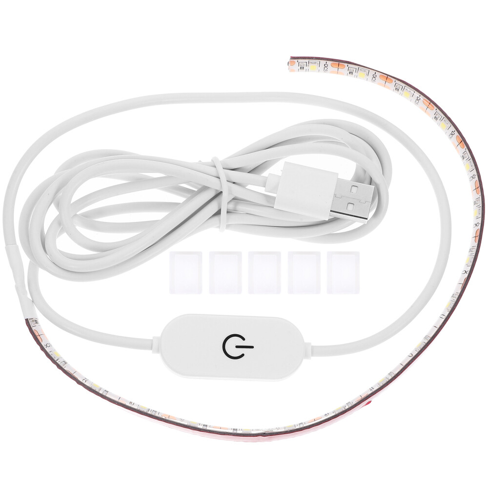 Eco-Friendly LED Ribbon Strip for Sewing Machines and Adhesive String Lights