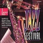Jazz Festival Vol 2 Ultimate Live Jazz Experience