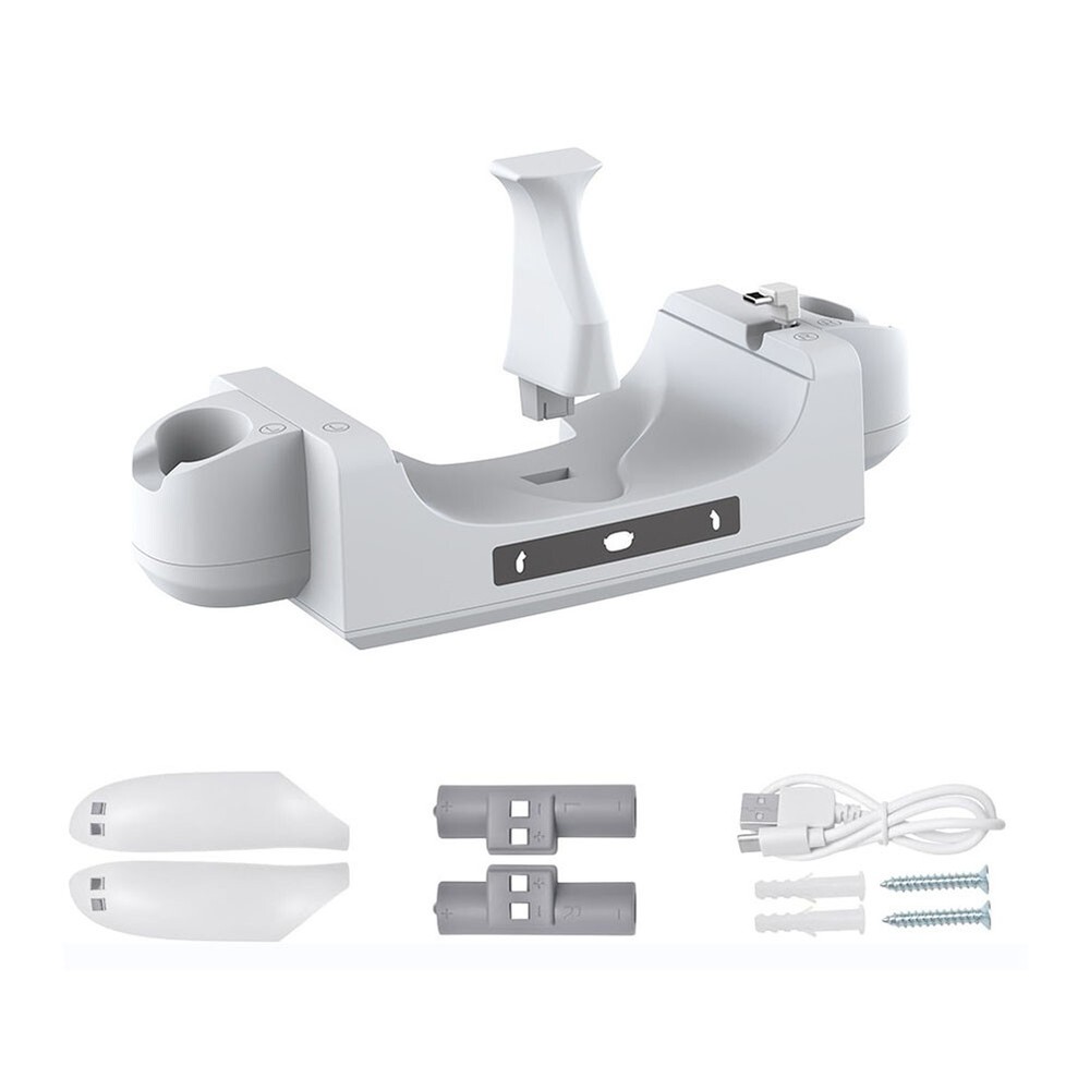 Docking Station Base Wall Mount for Meta  3  Station Controller for  VR2961