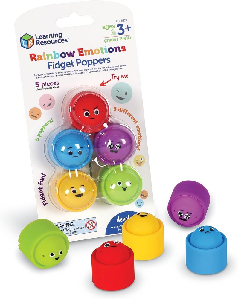 STEM Learning Toys for Kids Ages 3-8 – Boys & Girls Educational Gift