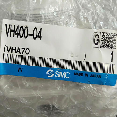 1PC New VH400-04 Four-Way Manual Steering Control Valve #F8