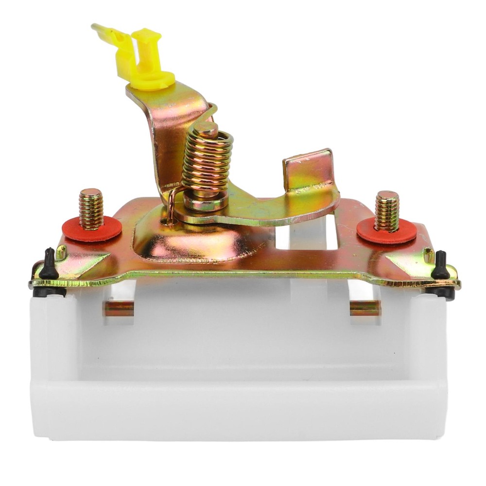 Exterior Tailgate Handle Latch Replacement Metal Alloy Door for