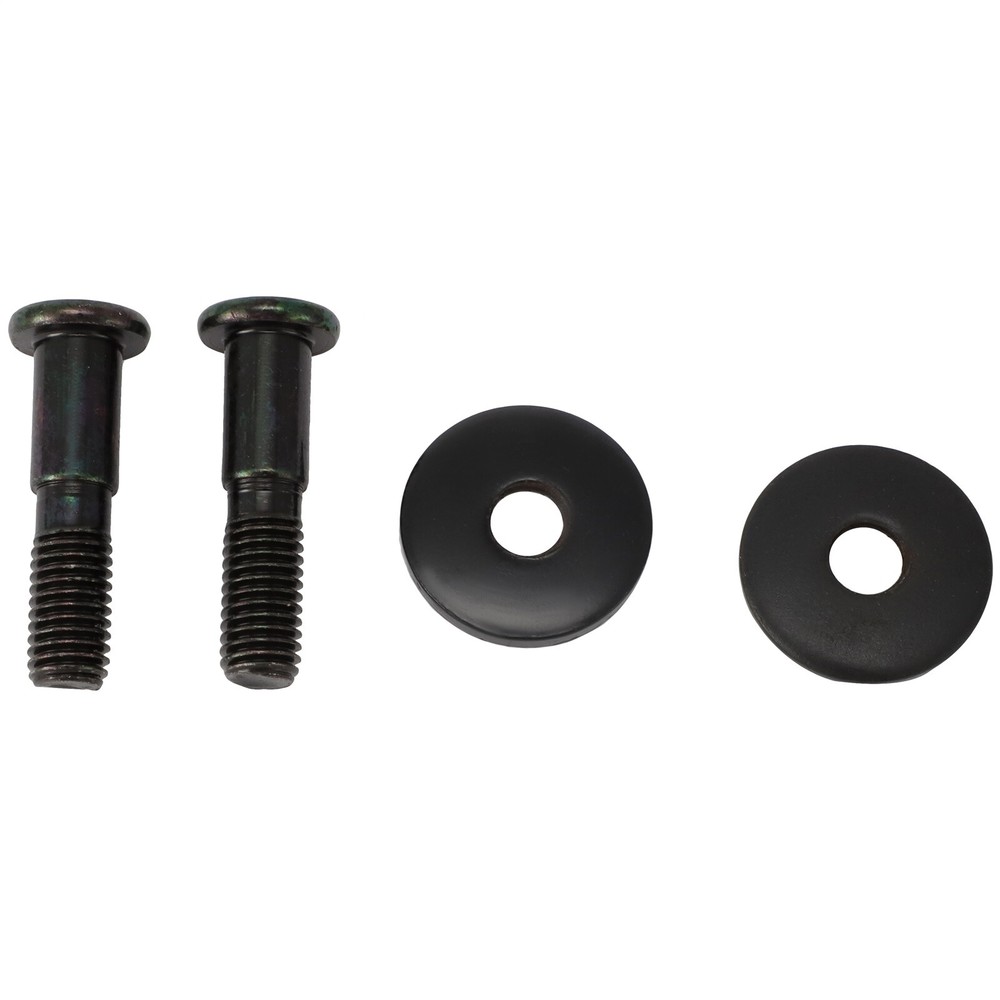 Tailgate Door Latch Striker Bolt Pair Set for Chevy GMC Sierra Cadillac Hummer