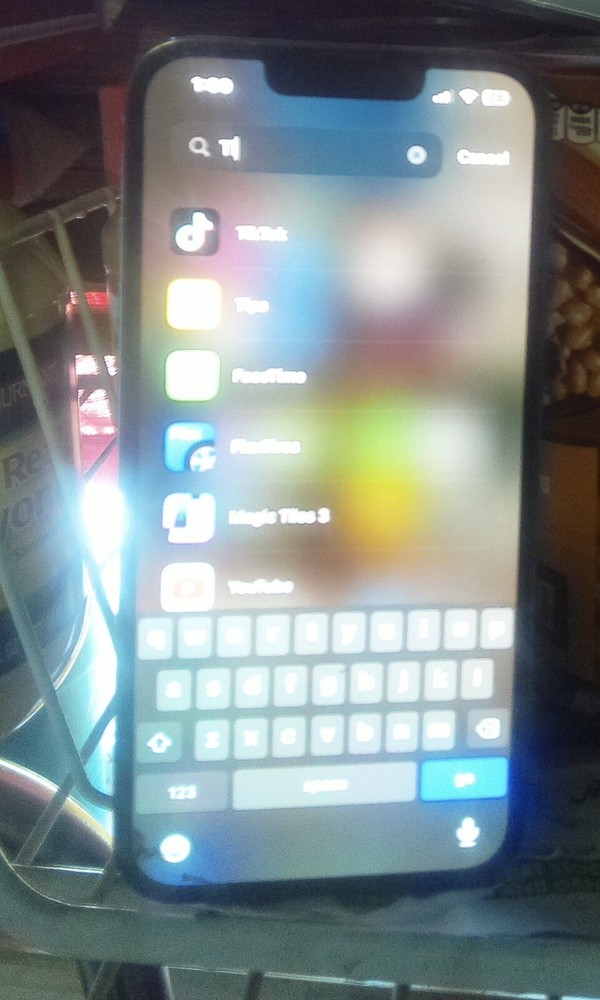 Unlocked 1Phone 13 Pro with Advanced Features and Premium Design