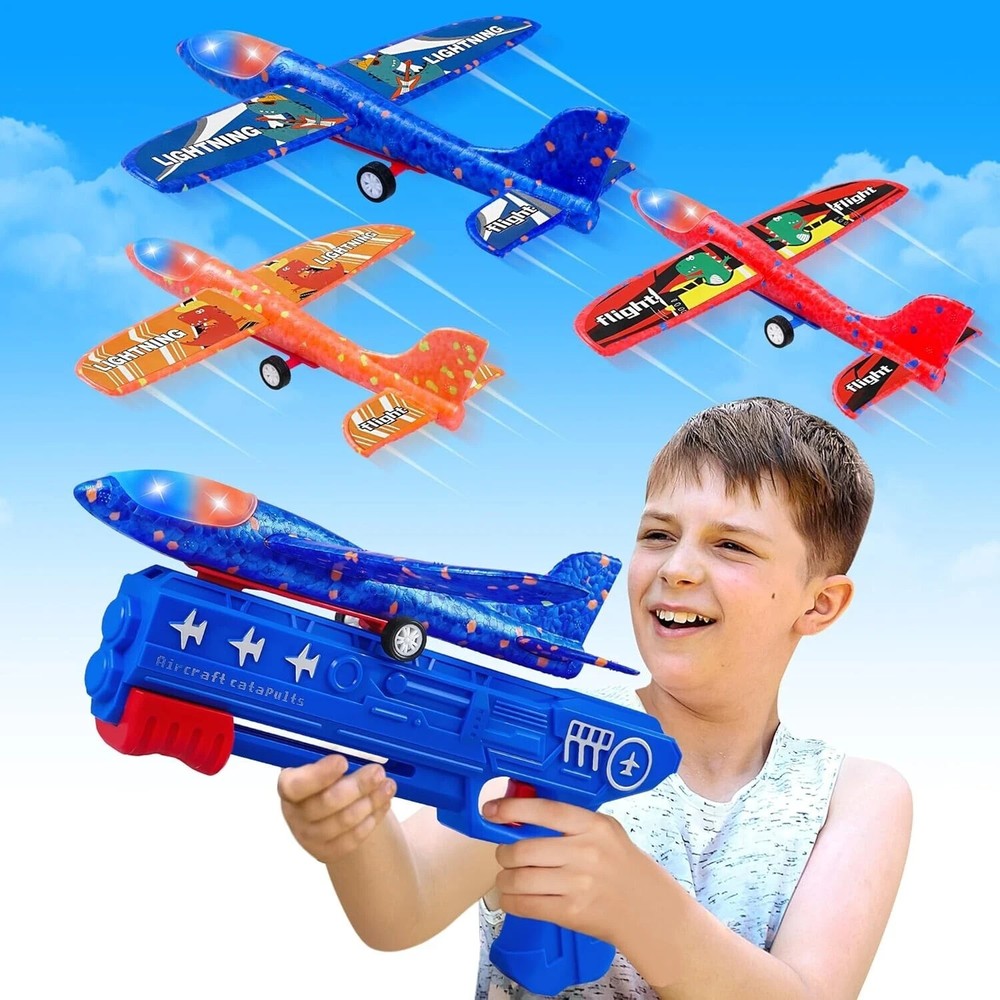 Best Cool Birthday Toys for Kids Ages 4-12 - Boys & Girls Gift Ideas