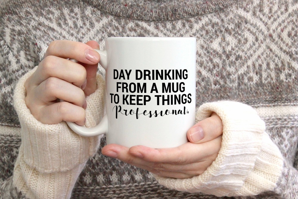 Coffee Mug For Boss Secretary Gift Accountant Gift Funny Boss Gift Coworker Mug