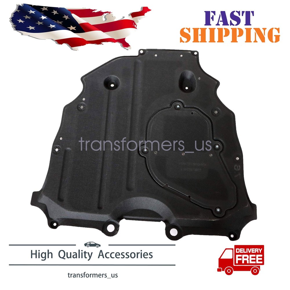 New Rear Engine Splash Shield For 2020-2024 Toyota Highlander 514200E041