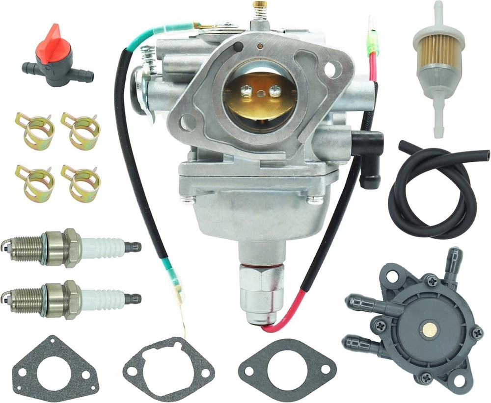 New Carburetor Kit Fit Kohler Courage SV710 SV715 SV720 SV725 SV730 SV740 Carb