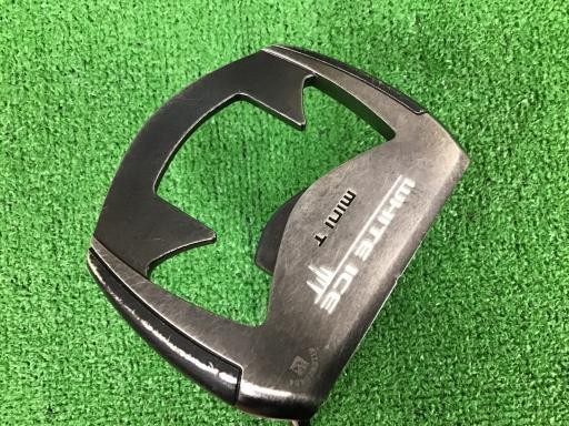 Odyssey  White Ice Mini  34 inches   Putter