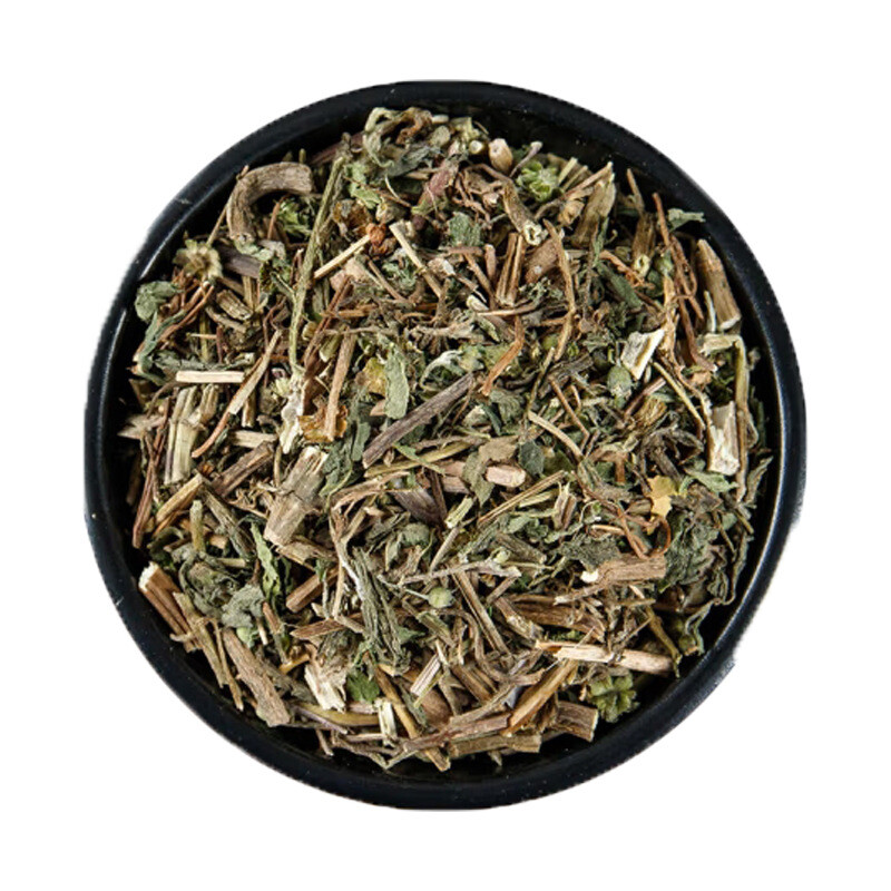 Enhance Health with Mohanlian Traditional Chinese Herbal Remedy for Wellness