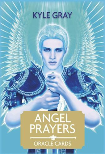 Angel Prayers Oracle Cards Format: Cards Cards