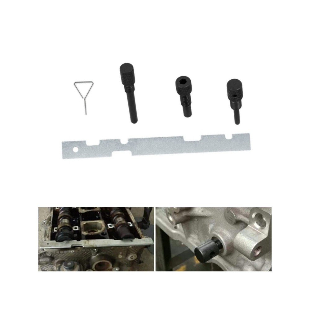 Ford Fiesta Focus Mazda Volvo Cam Timing Tool Kit