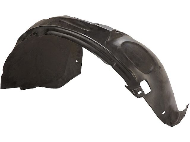 Right - Passenger Side Inner Fender fits Mini Cooper 2002-2008 83WQSG
