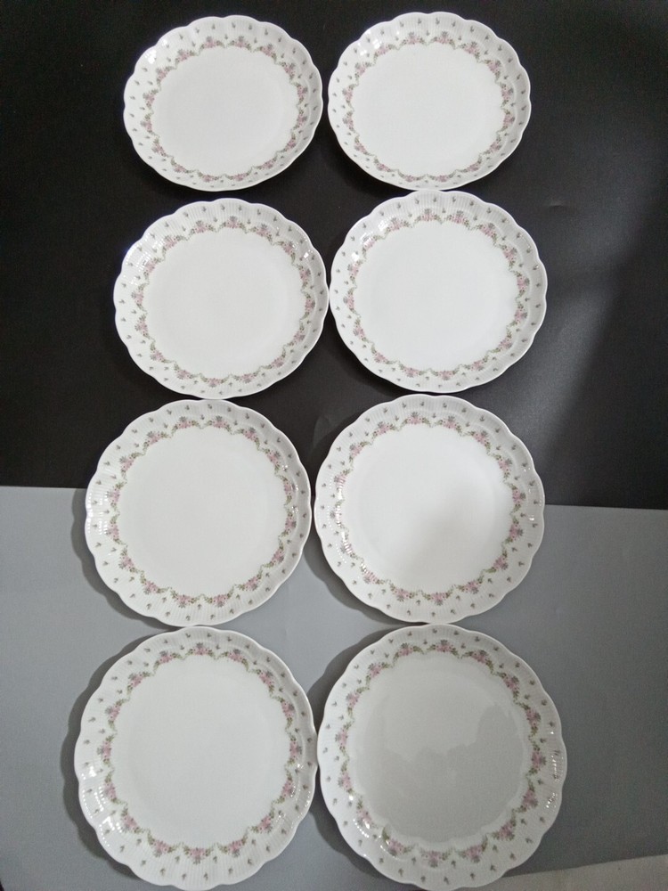 Kaiser Marseille Porcelain 7.5