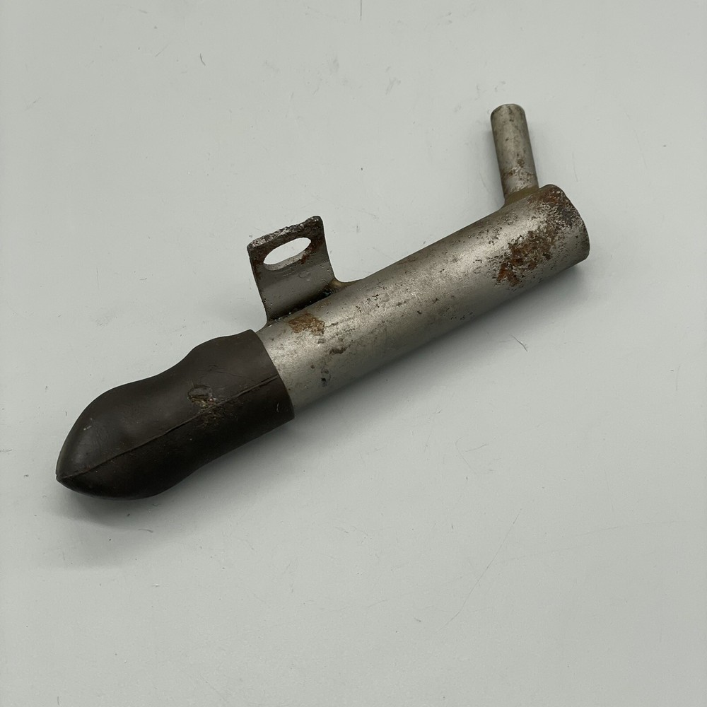 Porsche 911 Air Cleaner Vent Tube Engine Breather Pipe CARBURETOR Airbox Drain