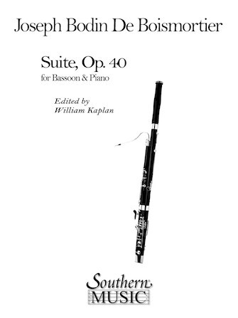 Suite Bassoon